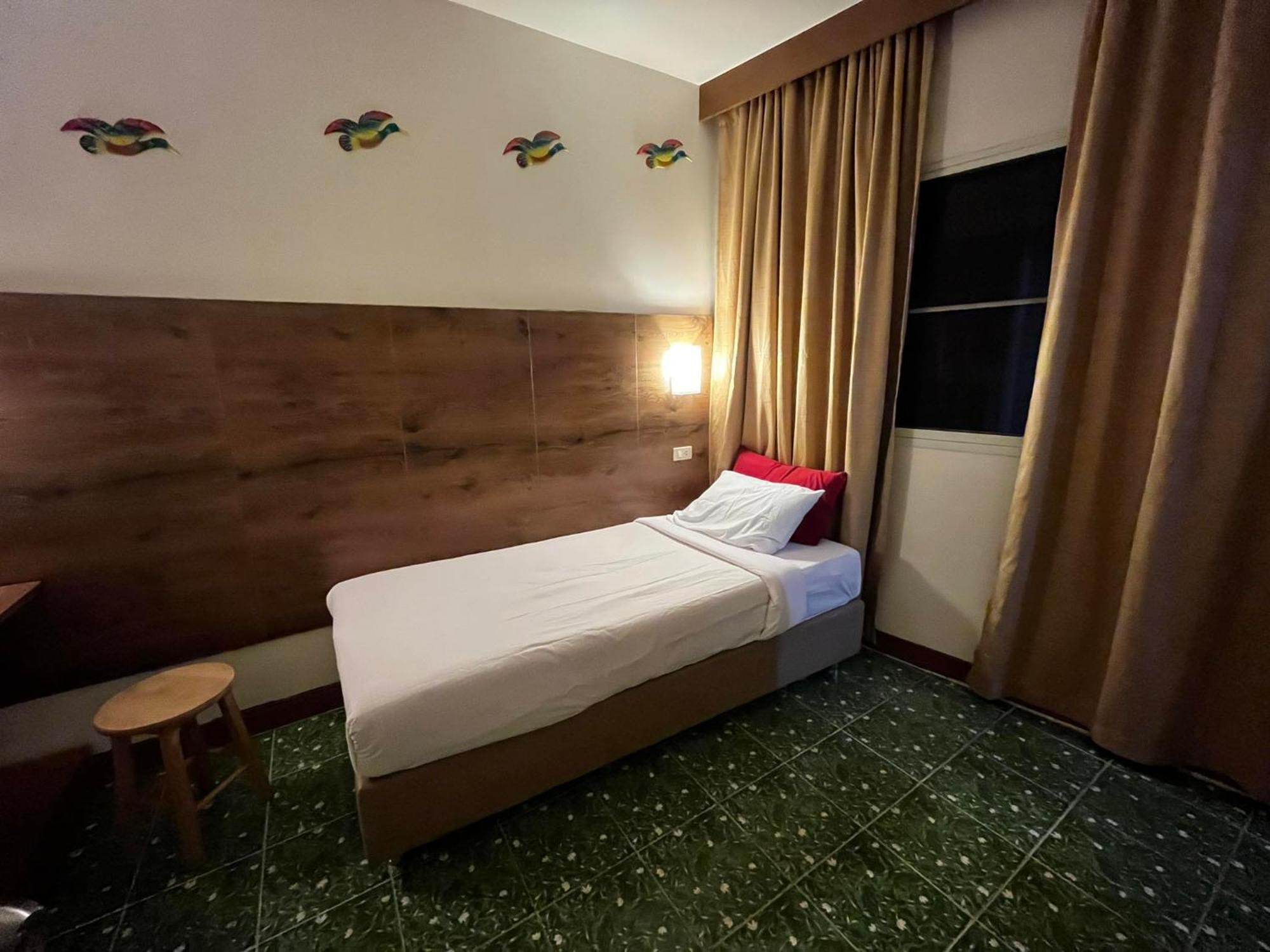 Baan Rachaya Apartment Chiang Mai Exterior photo